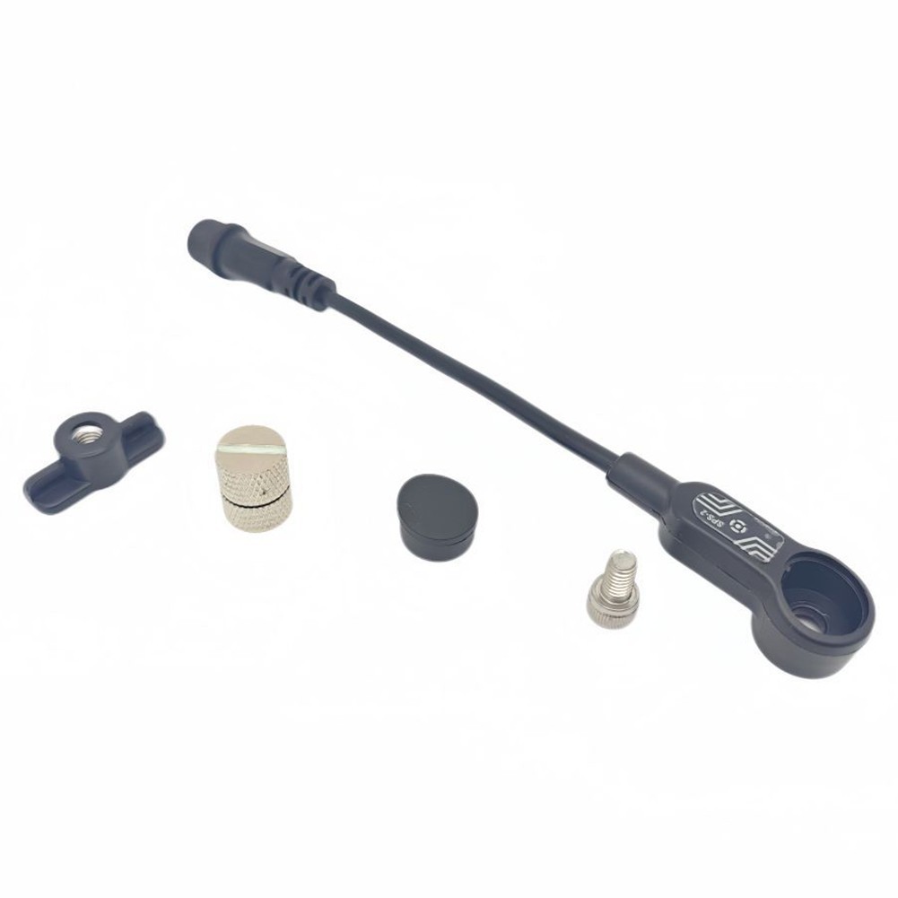 Speed Sensors Made Specifically for Compatibility with Different Motor Ratings