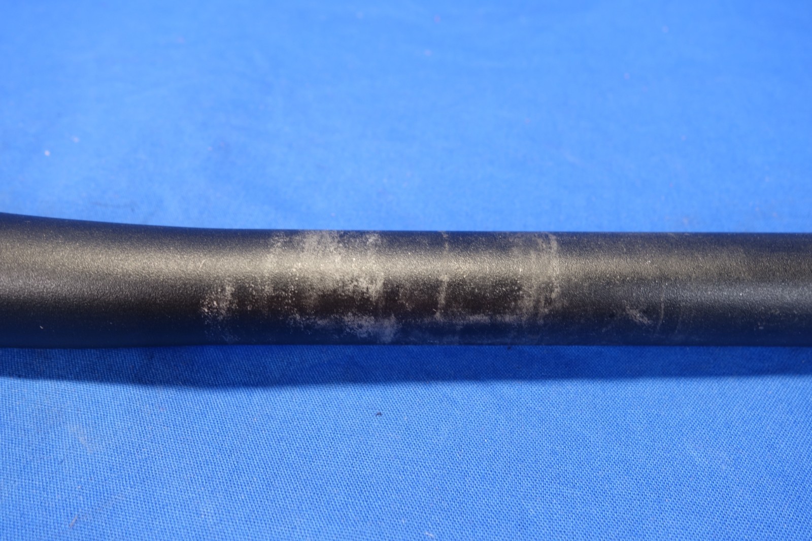Bontrager RL Big Sweep Mountain Bike Handlebar 640mm Width x 31.8mm Clamp