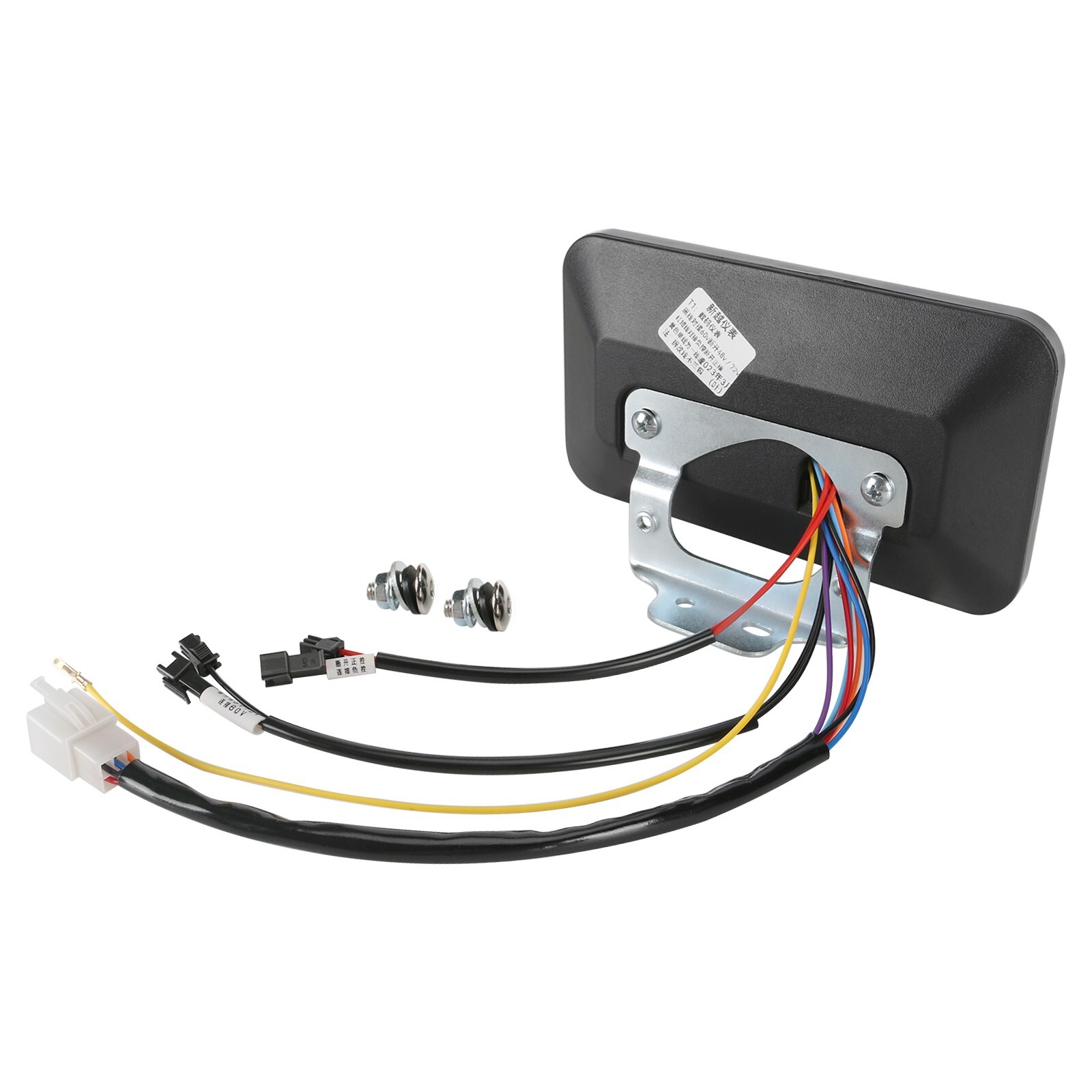 36V 48V 60V 72V 84V 1000W-2200W Brushless Motor Controller+Display Go Kart Quad