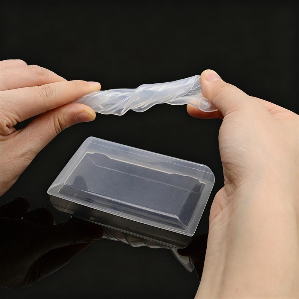 E-Bike SW900 LCD Display Silicone Protective Cover Waterproof Dustproof Cover