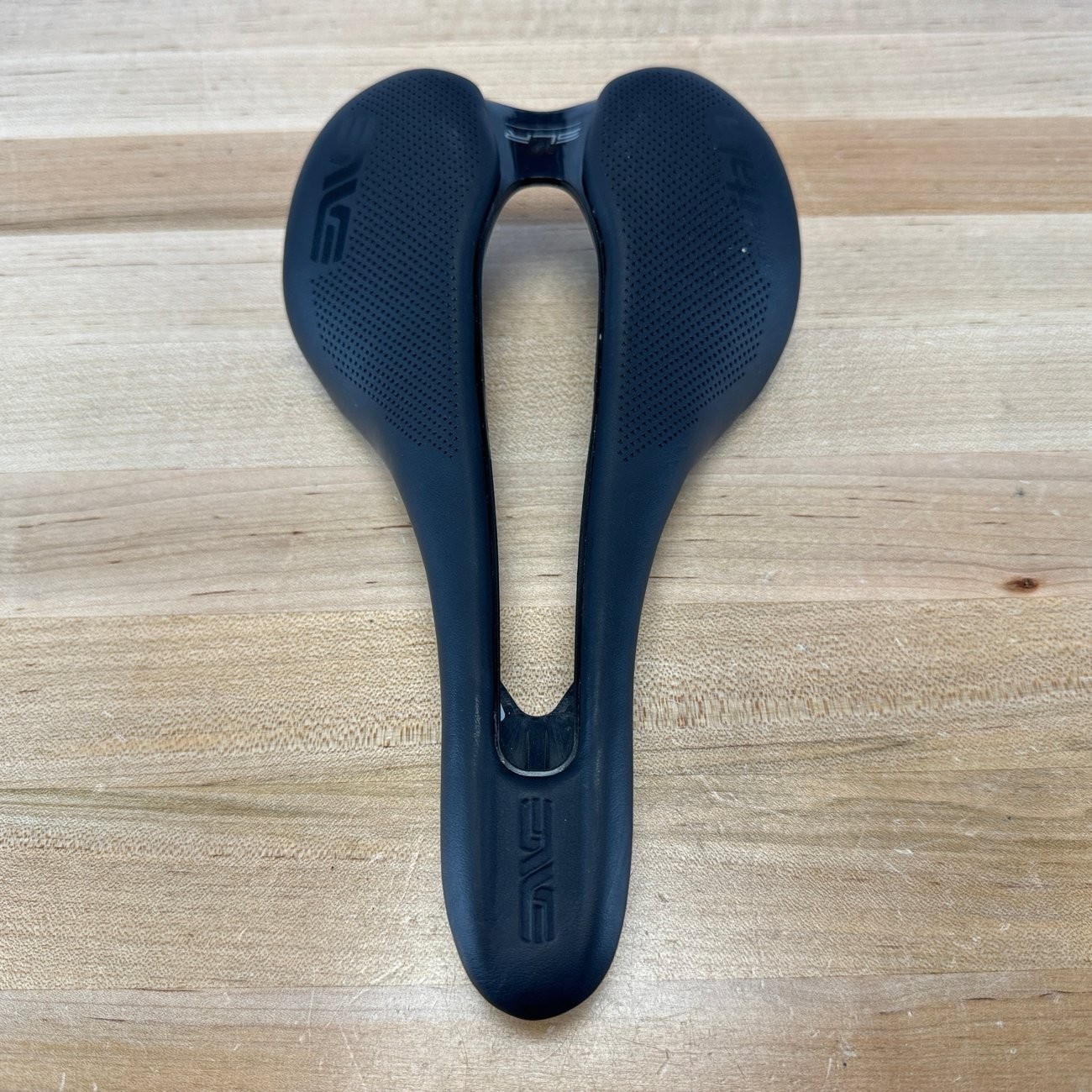 Selle Italia X Enve SLR Boost Kit Carbonio 7x9mm Carbon Rails 145mm Saddle 132g