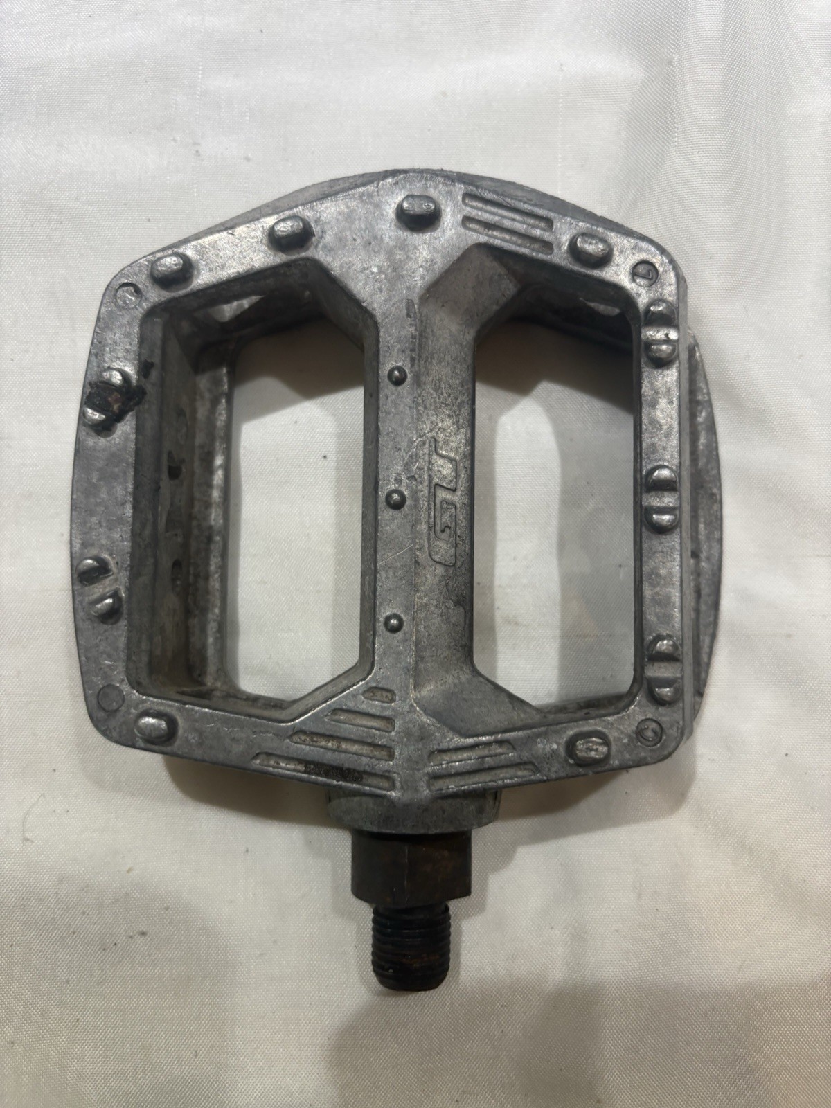 GT 1/2” Bmx Pedals