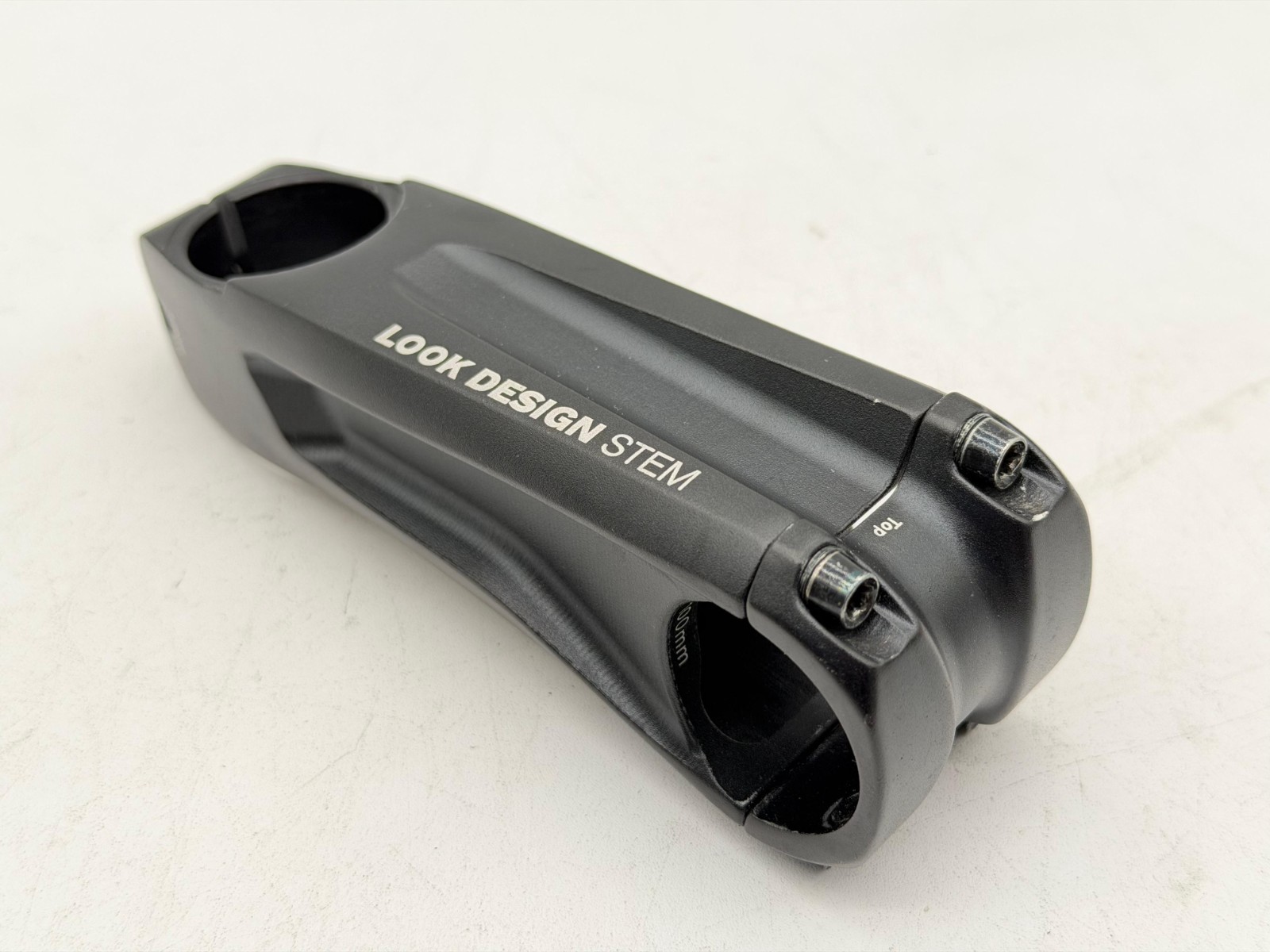 LOOK Design Road Bike Stem 100mm -7deg