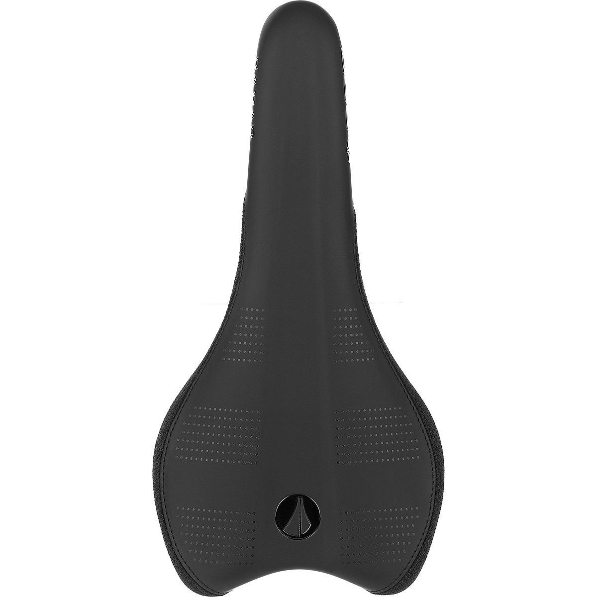 SDG Components Radar MTN Ti-Alloy Saddle Black/Black, 137mm