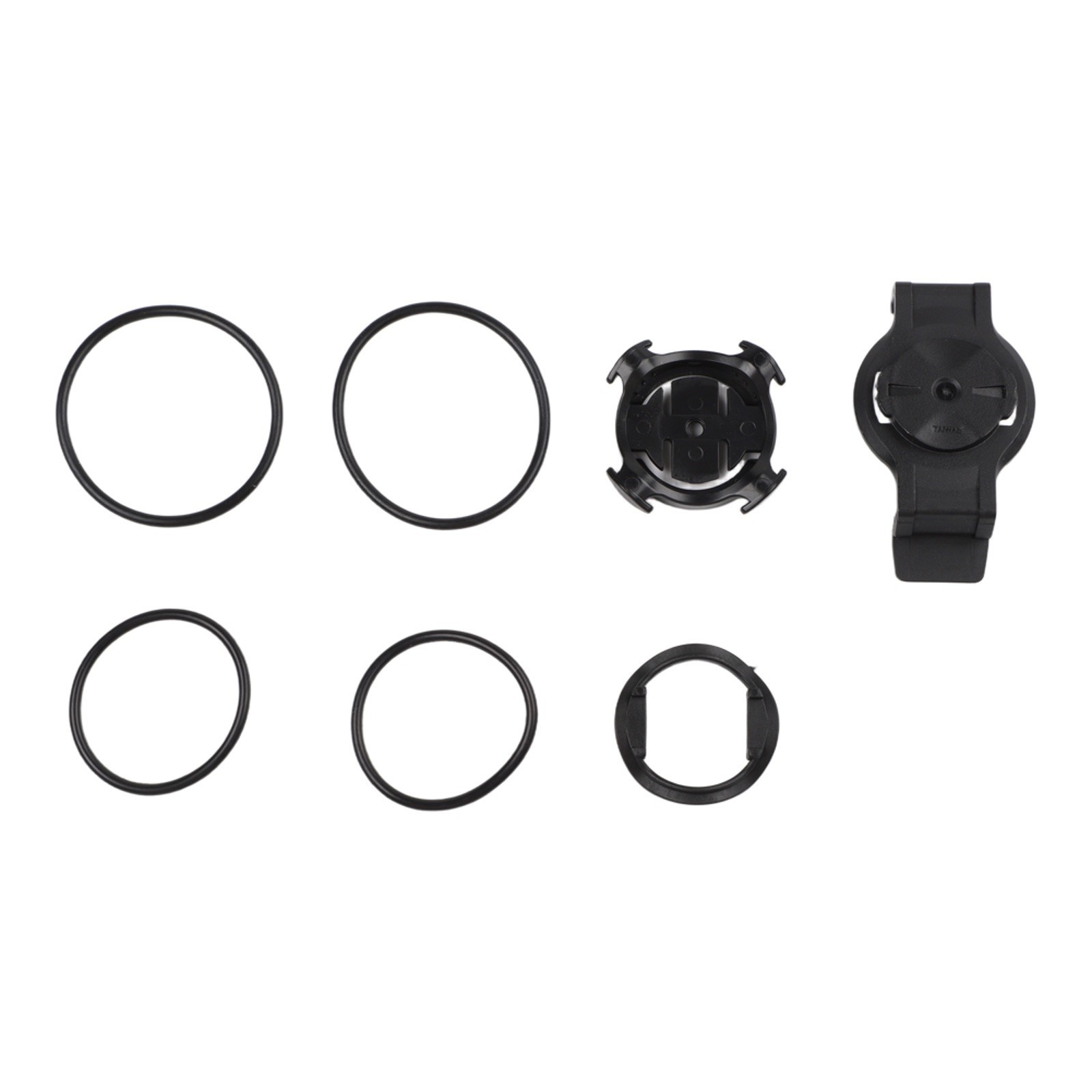 Bike Watch Mount for Garmin Fenix3 5x 5xplus 6x 7x Suitable for All Terrains