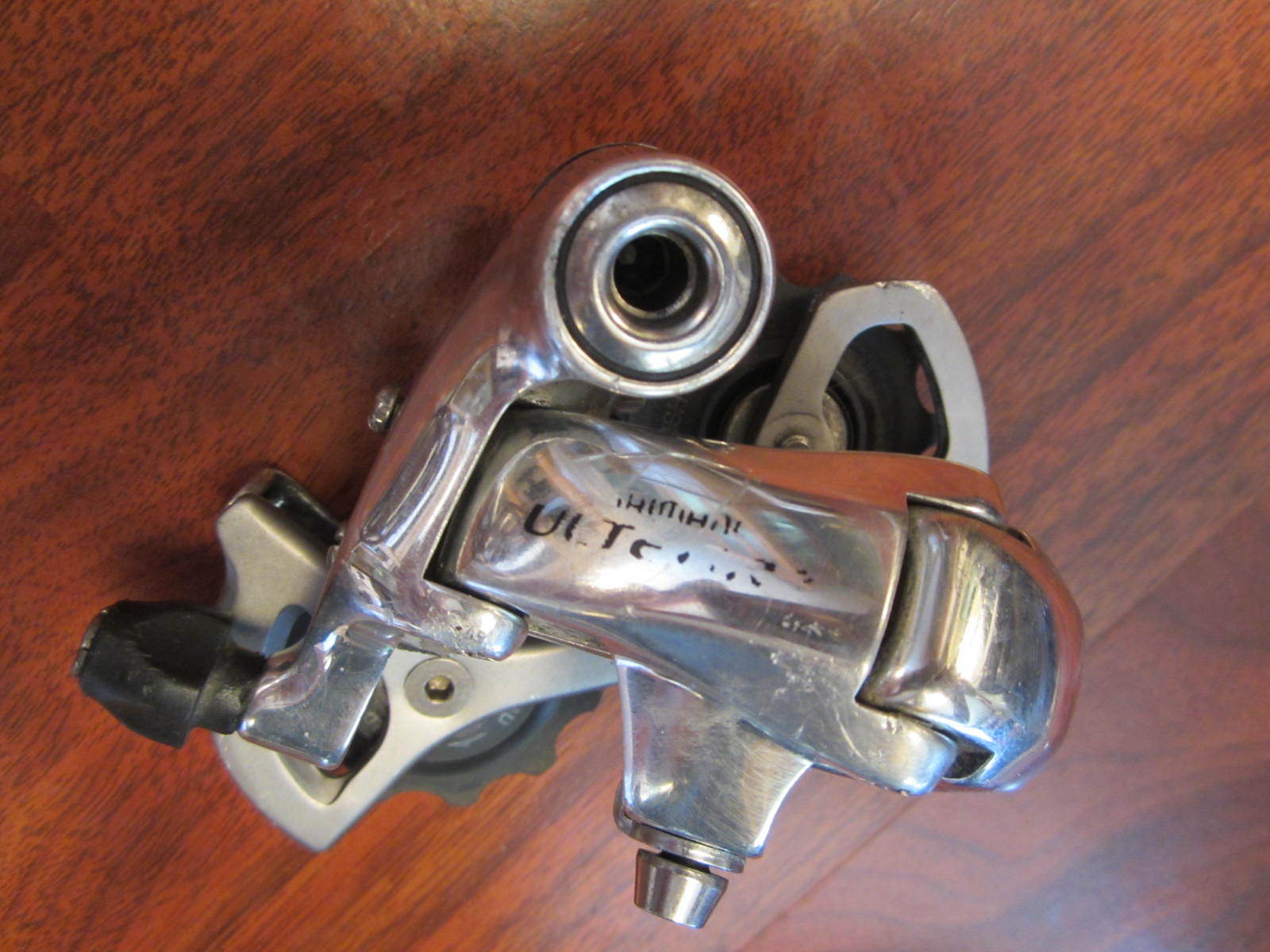 SHIMANO ULTEGRA 6600 10 PIECE GROUP GROUPPO COMPLETE BUILD KIT 10 SPEED DOUBLE