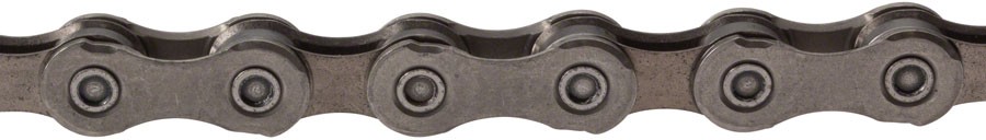 Shimano CN-HG701-11 Chain – 11-Speed, 126 Links, Gray