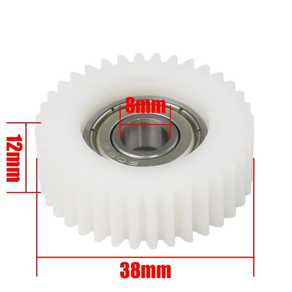 Spare Gears With Bearings For Bafang Motor Parts Wheel Hub Accessories Bearings
