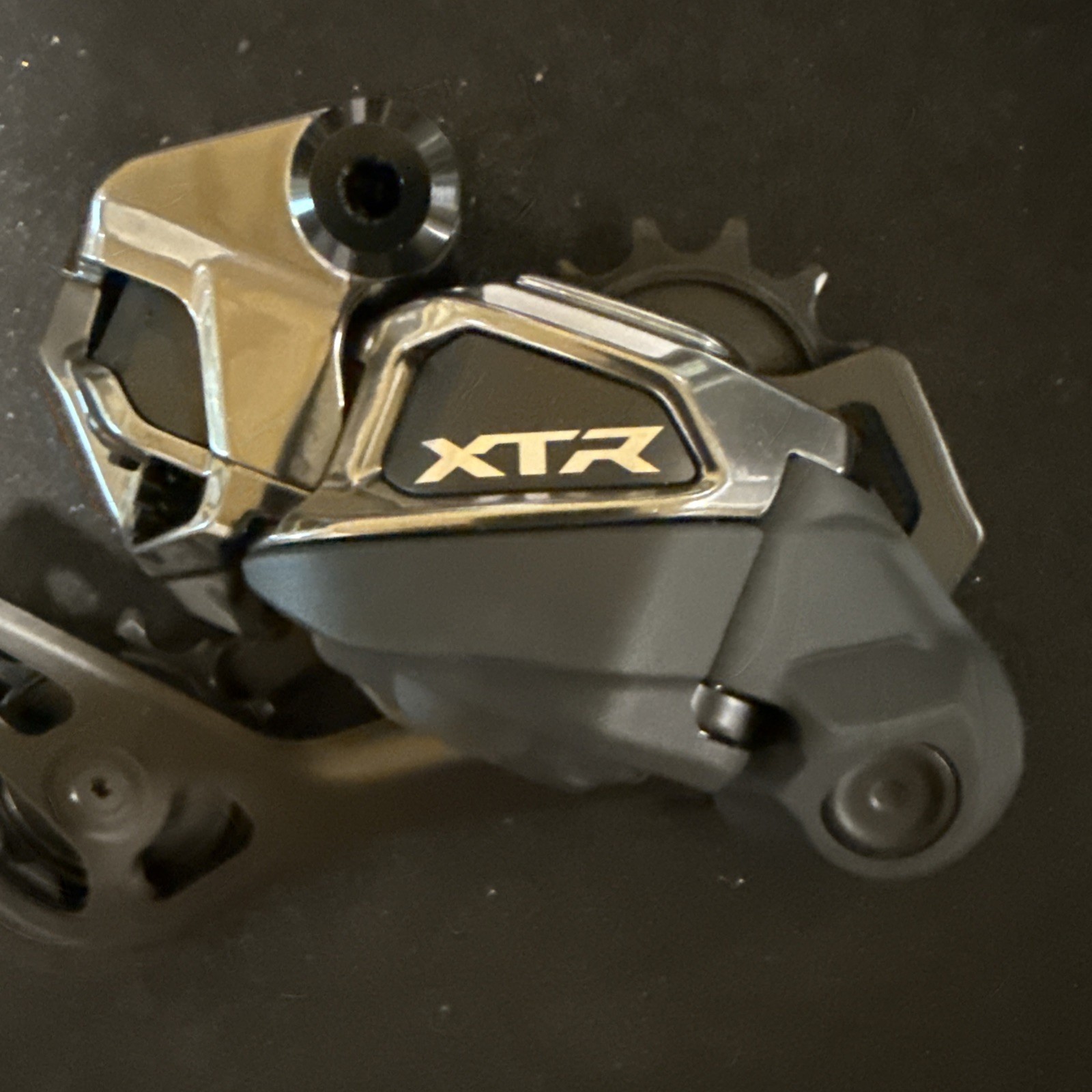 Shimano Xtr M9250 Di2 12 Speed Mtb Rear Derailleur 51t Max M9200 Series (9481)