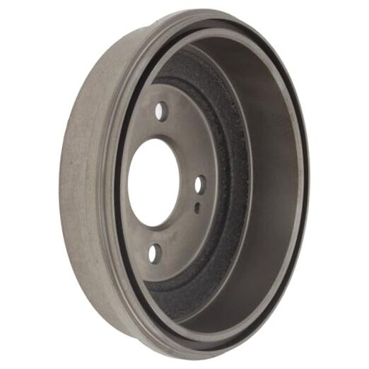 Centric 123.40009 C-Tek Automotive Rear Brake Drum for 1 Count (Pack of 1)