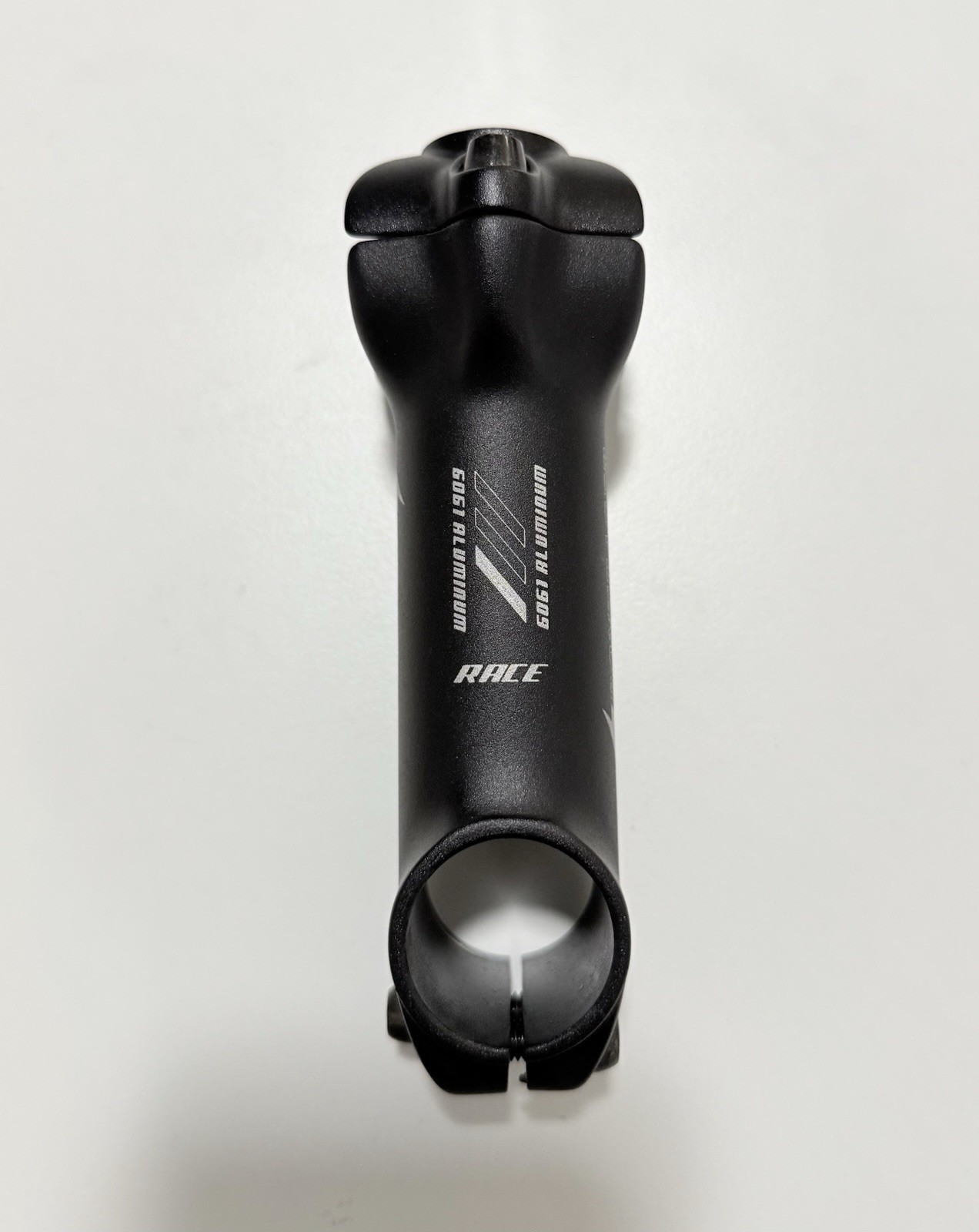 Bontrager Race 95mm Bicycle Stem 1 1/8″ Clamp 31.8 mm