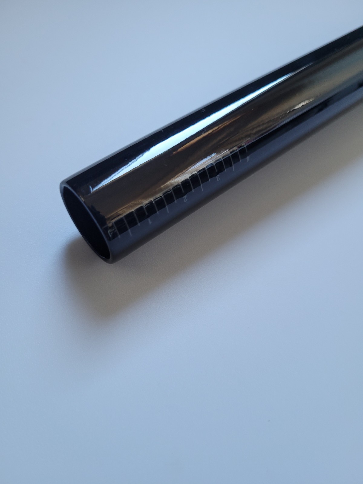 Ritchey WCS 10 Degree 31.8 mm Bar Wet Black 700mm