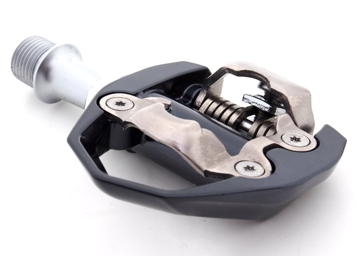 PD-ES600 Shimano Explorer SPD Pedal Touring/Gravel/Road/CycleCross