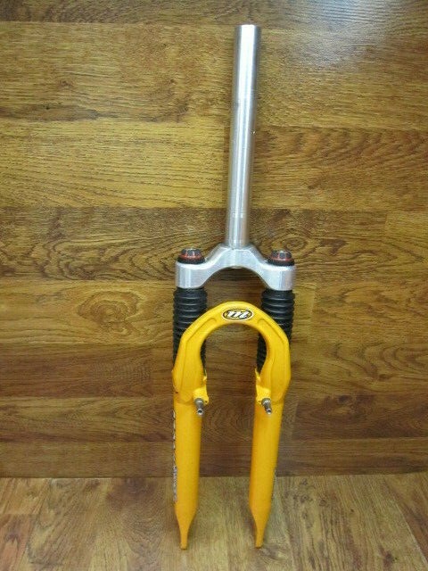 VINTAGE MANITOU ANSWER SPIDER 1 1/8″ x 8 3/4″ CANTILEVER 26er SUSPENSION FORK