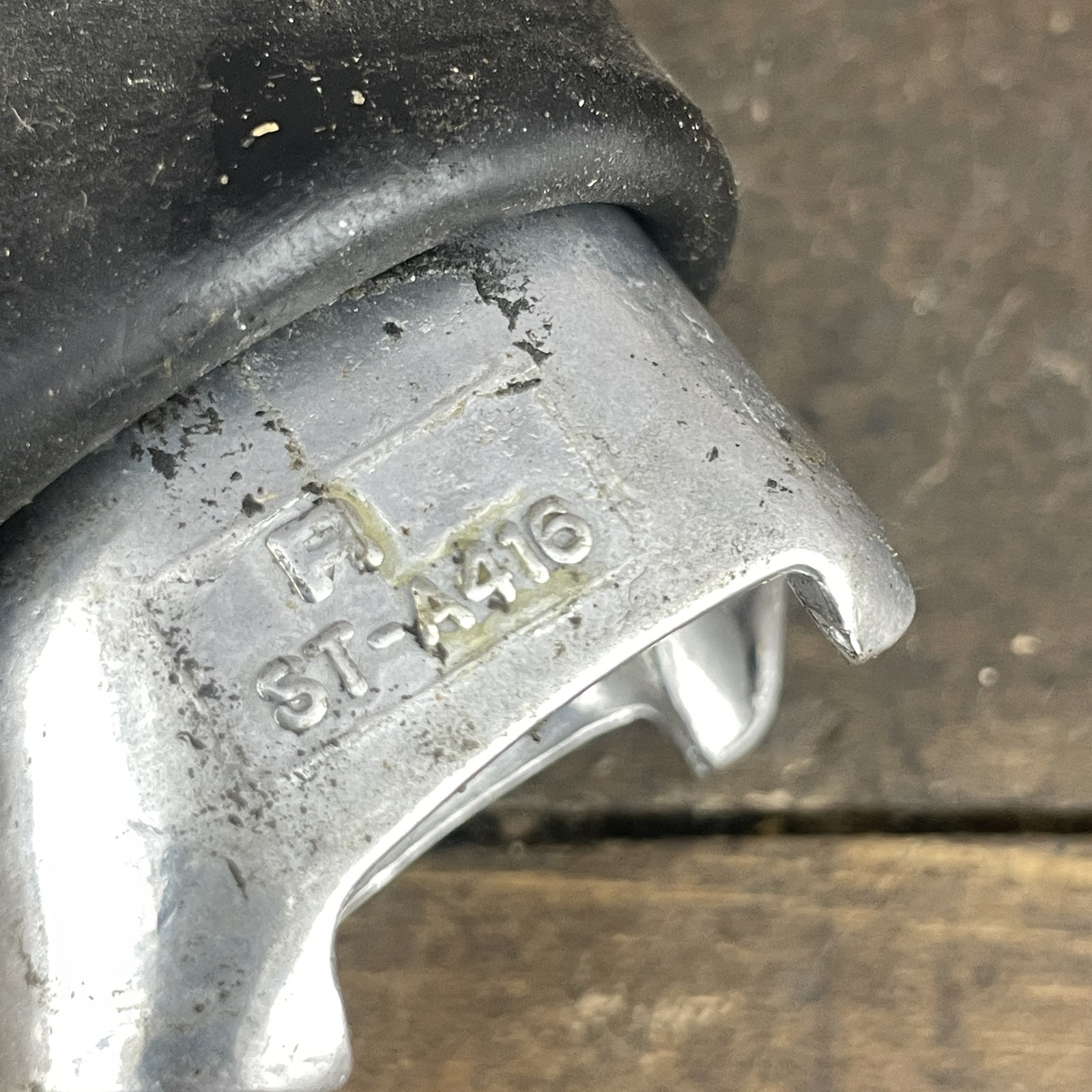 Shimano ST-A416 Right Shifter Brake Lever Road Bike Parts Repair Not Working