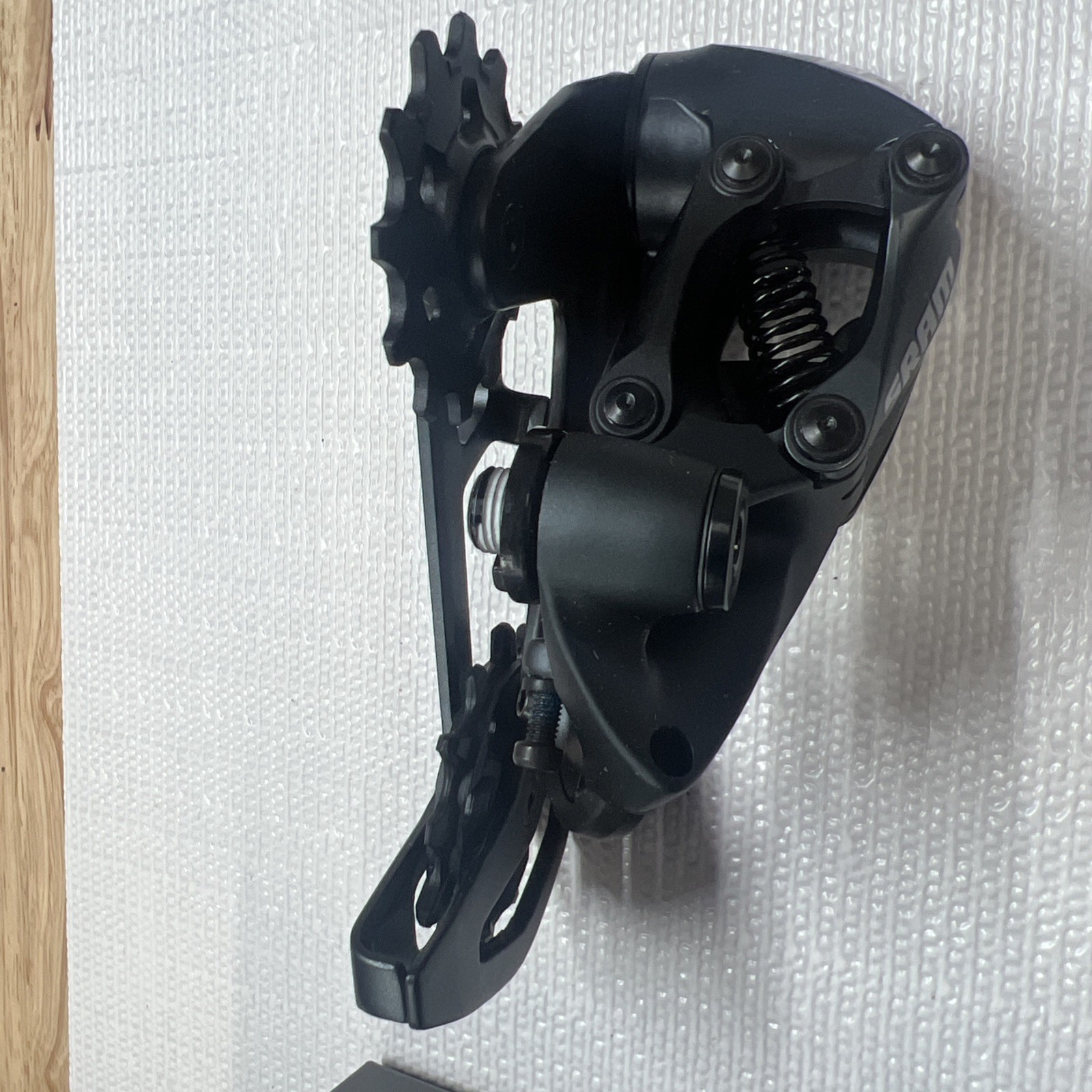 SRAM Xx1 Eagle Rear Derailleur – 12 Speed Lunar Max 52t 520 Range