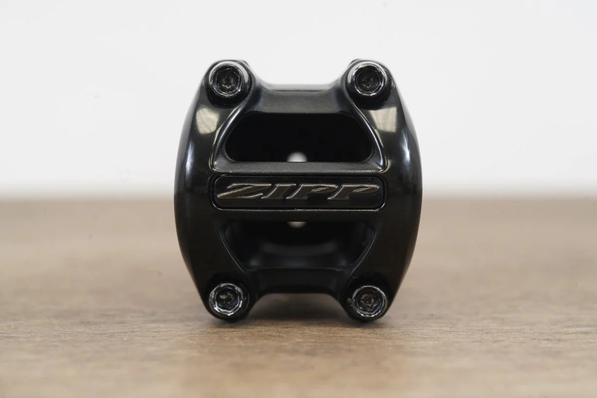 Zipp Service Course SL 110mm ±6 Degree Alloy Stem 150g 1 1/8″ 31.8mm