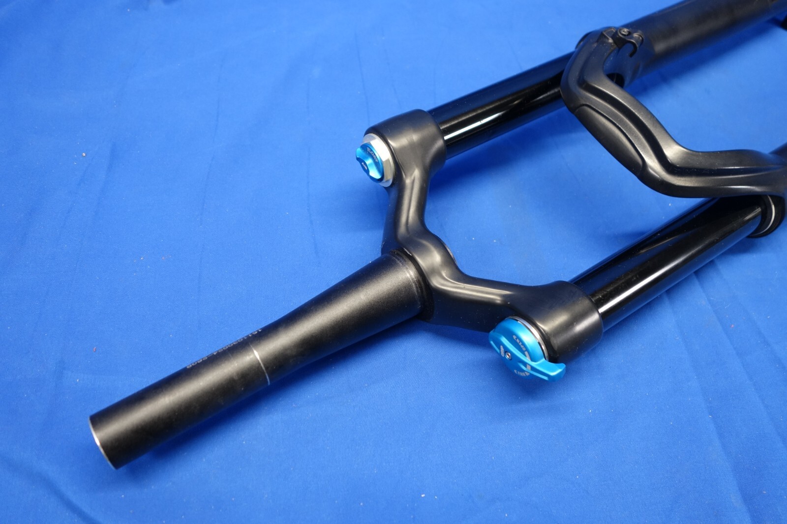 Fox Float 34 Grip Performance Series 29″ 140mm Travel Fork, Boost, 51mm OS