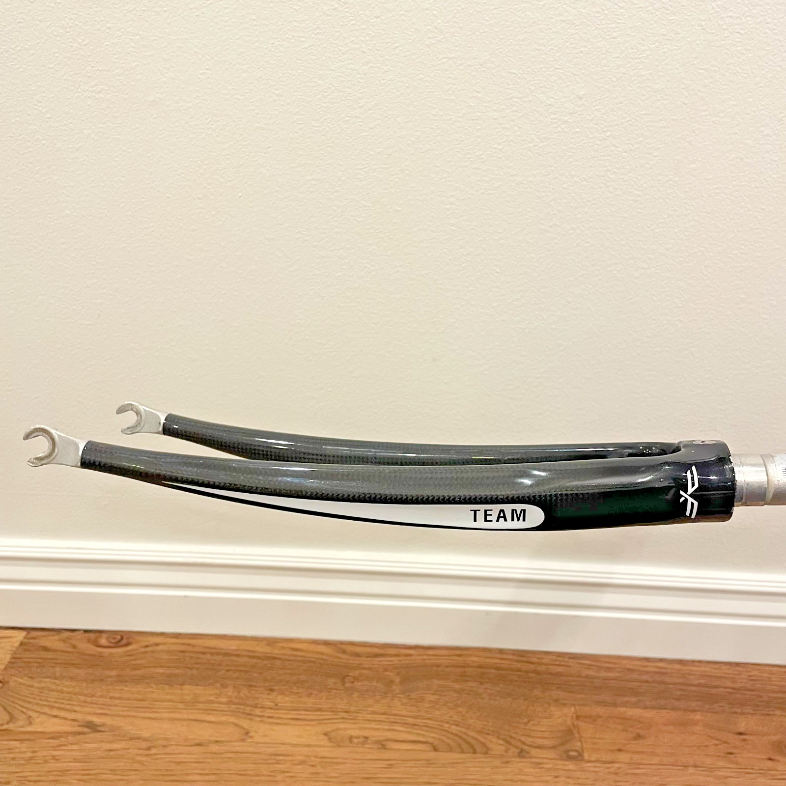 Forte Team Carbon Fork 1 1/8″ Inch Threadless Allegro 700c Road Bike