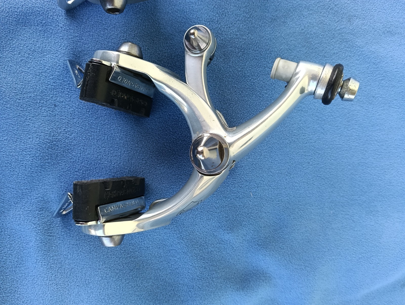 Campagnolo Chorus Brakes BR-02CH Monoplaner Brakes Vintage Eroica