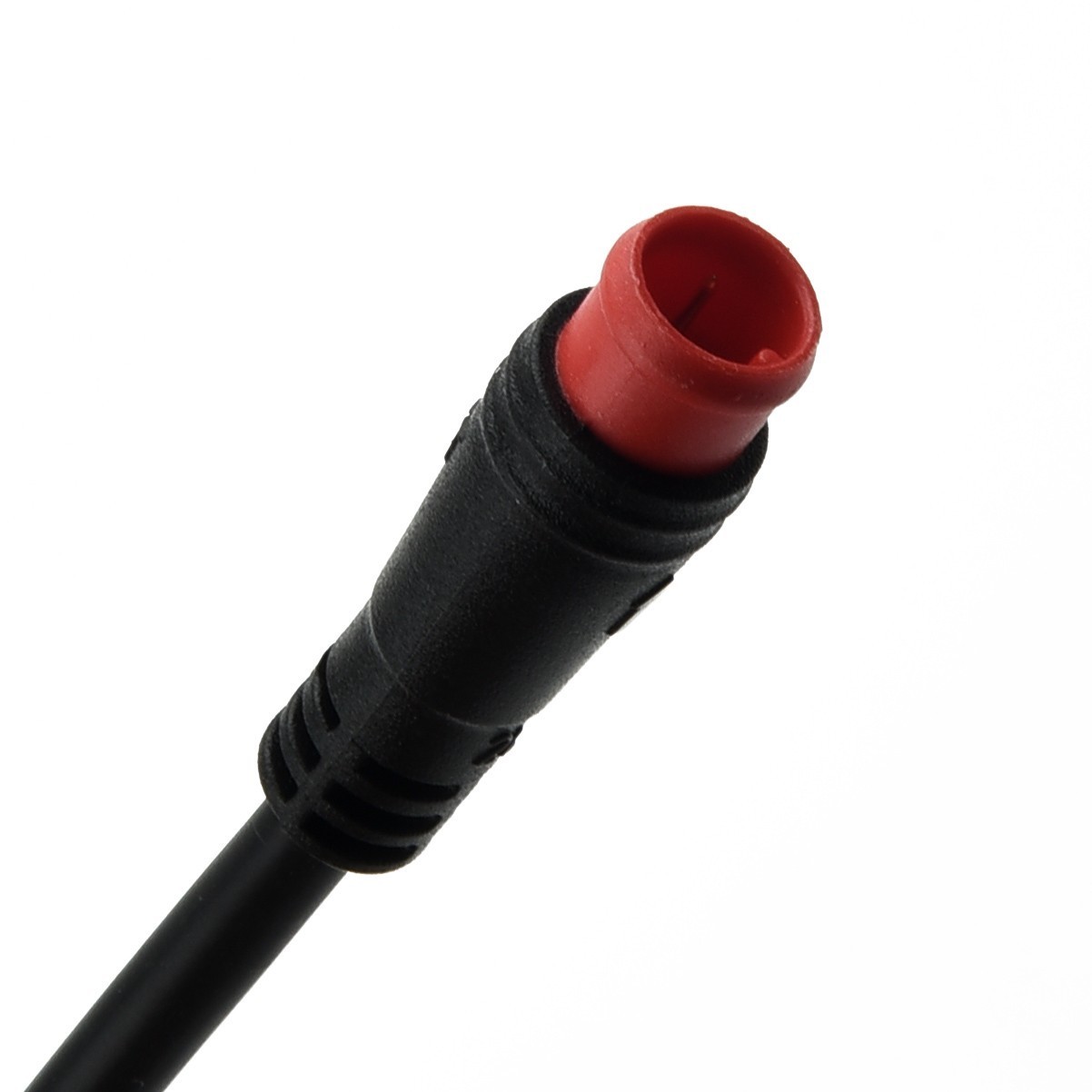 Julet Basic Connector 2 – 6 Pin Cable Waterproof Connector For Ebike Display