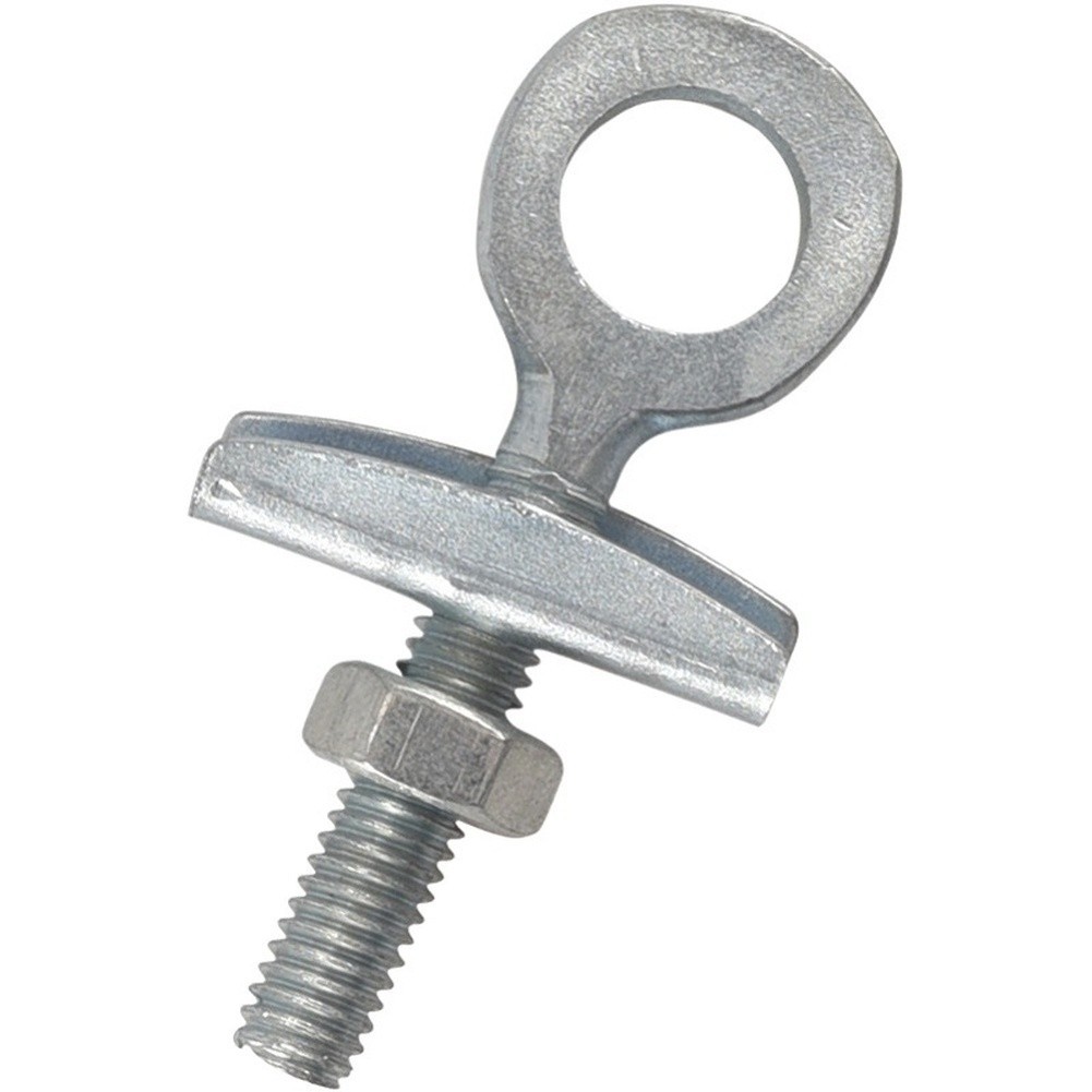 High Carbon Steel Bicycle Chain Tensioner for Single Speed Bike 48mm Length