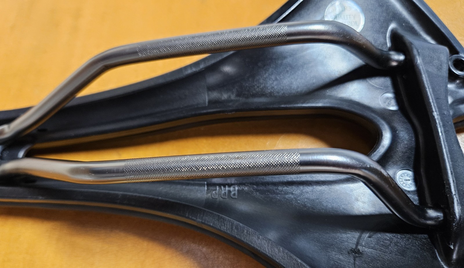 Selle San Marco Aspide Short Open-fit Racing Bike Saddle Italia – 155mm