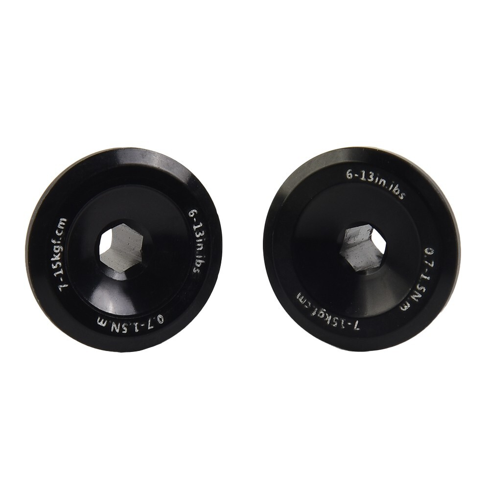 2pcs Ebike Crank Screw For Bafang M500 M420 Motor Electric Bicycle Bolt