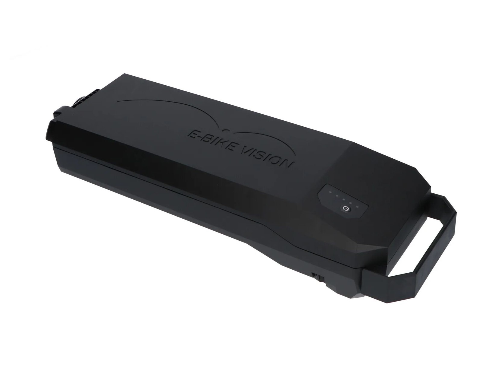 EBV E-Bike Battery Lite, compatible with Bosch* Active (Plus) / Performance (CX) 3