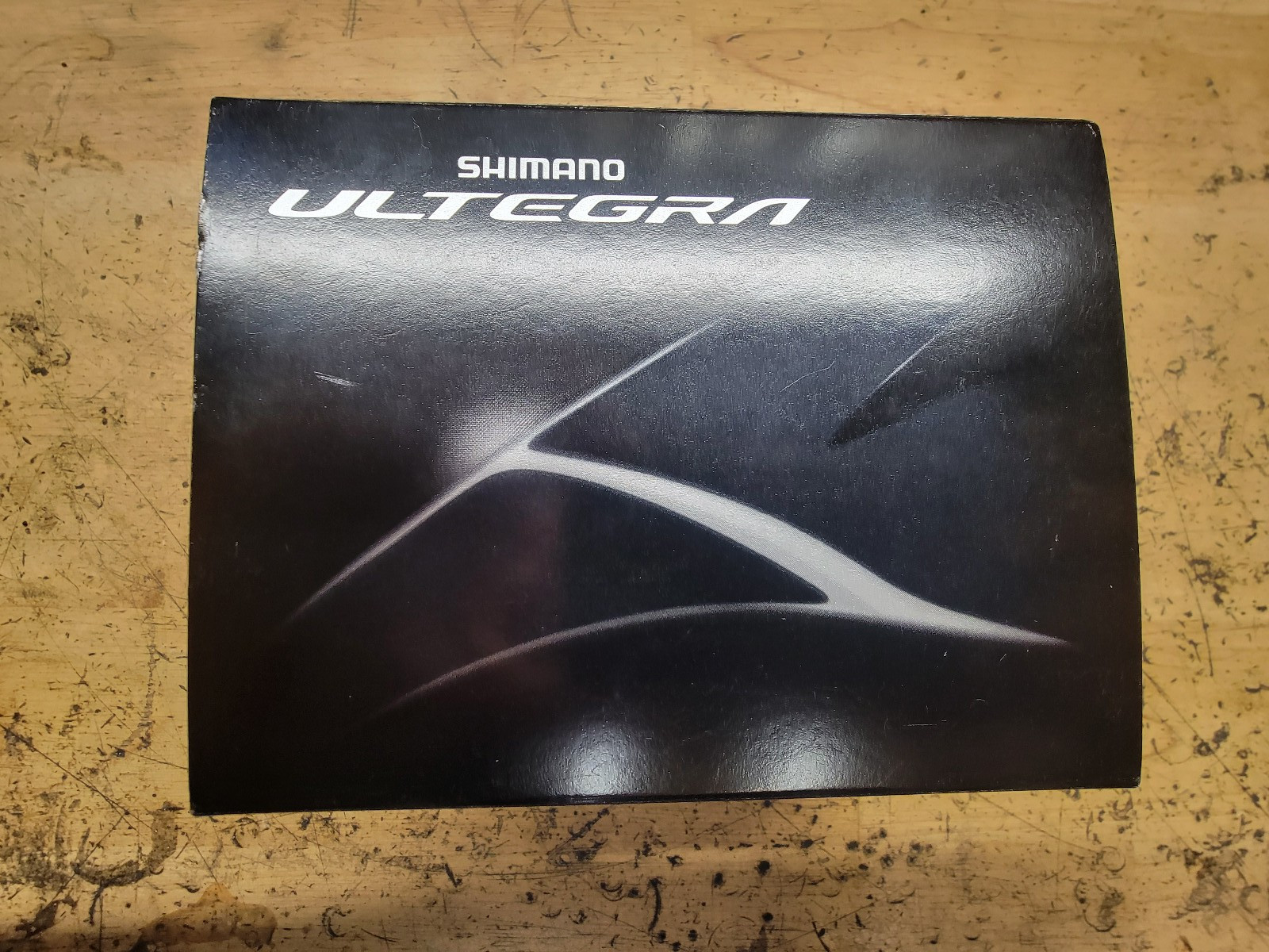 SHIMANO Ultegra FD-R8000 Braze-On Front Derailleur 11 Speed IFDR8000F Retail Box