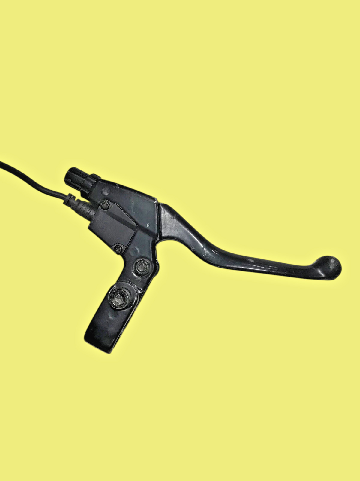 2-Wire Front Brake Lever (Left) For Jetson Haze E-Bike #2992 JEH