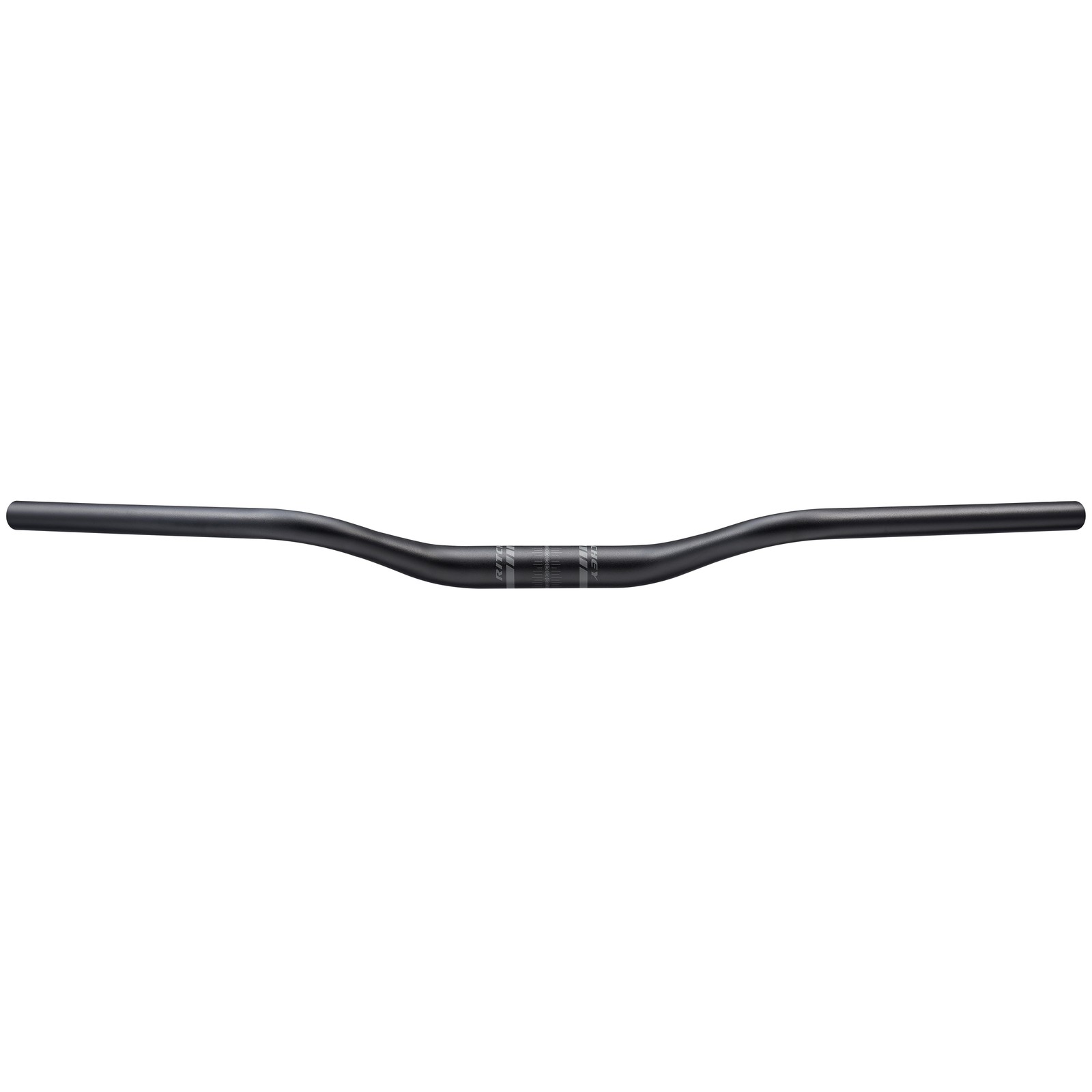 Ritchey Kyote Handlebar 800mm 30mm Rise Black 27d Sweep 31.8 Clamp Adventure Bar