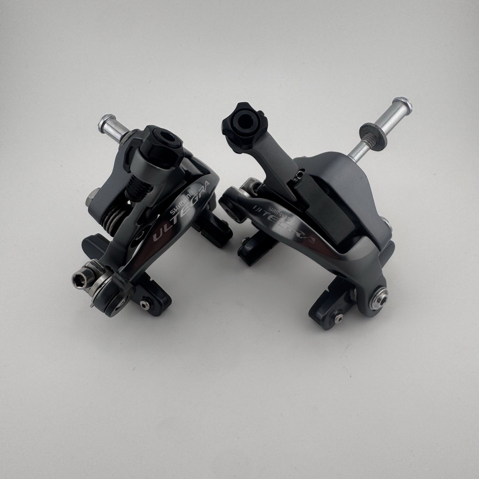 Shimano Ultegra Road Bike Groupset 6pc Crankset Shifters Derailleurs Brakes