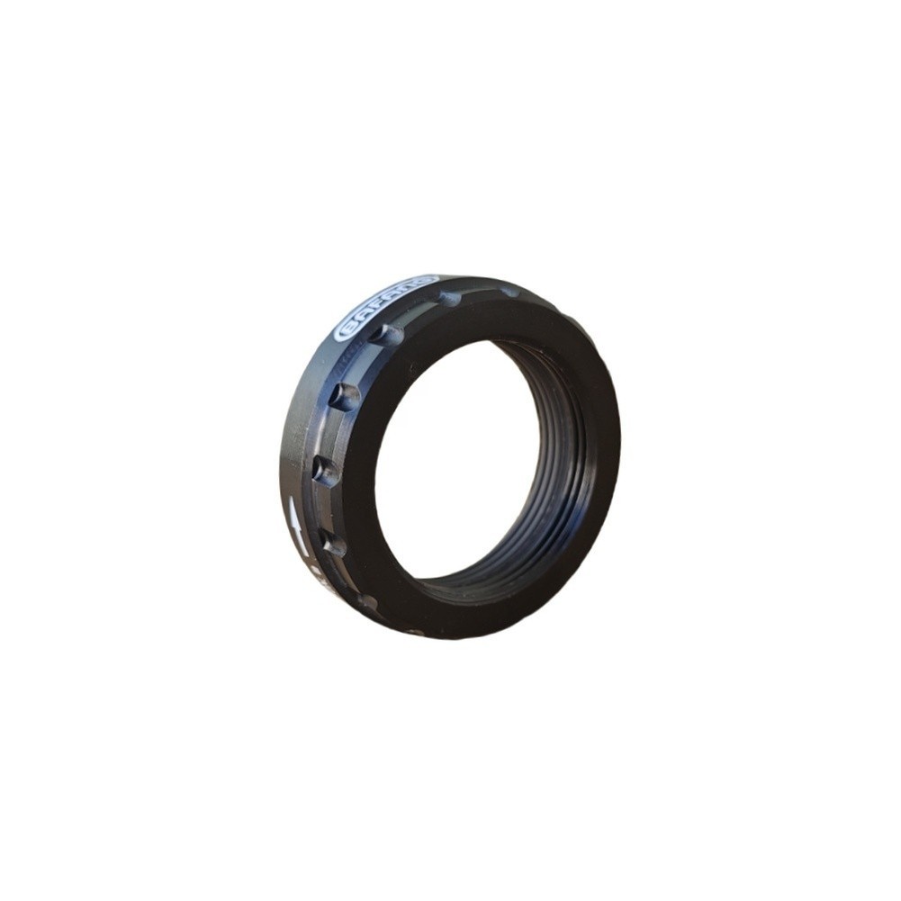 Mounting Hardware Nut Kit For Bafang Lightweight 39g Easy Installation