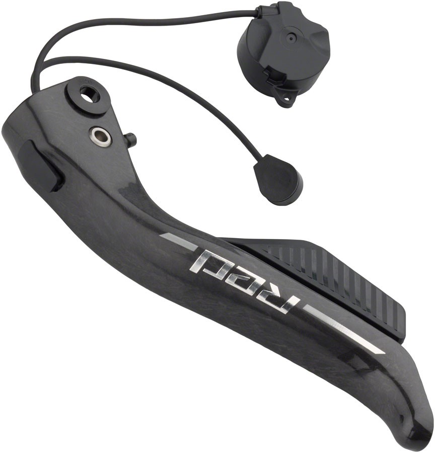 Brake Lever Blade/Shifter Paddle Assemblies – SRAM RED eTap AXS Replacement