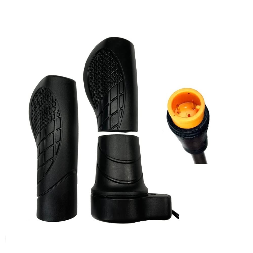 Electric Bike 20X Half Twist Right Hand Throttle 12V/24V/36V/48V/60V/72V Wate…