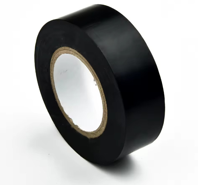 9m Black Handlebar Grip Repair Tape for Road Bike Bar Finishing PVC