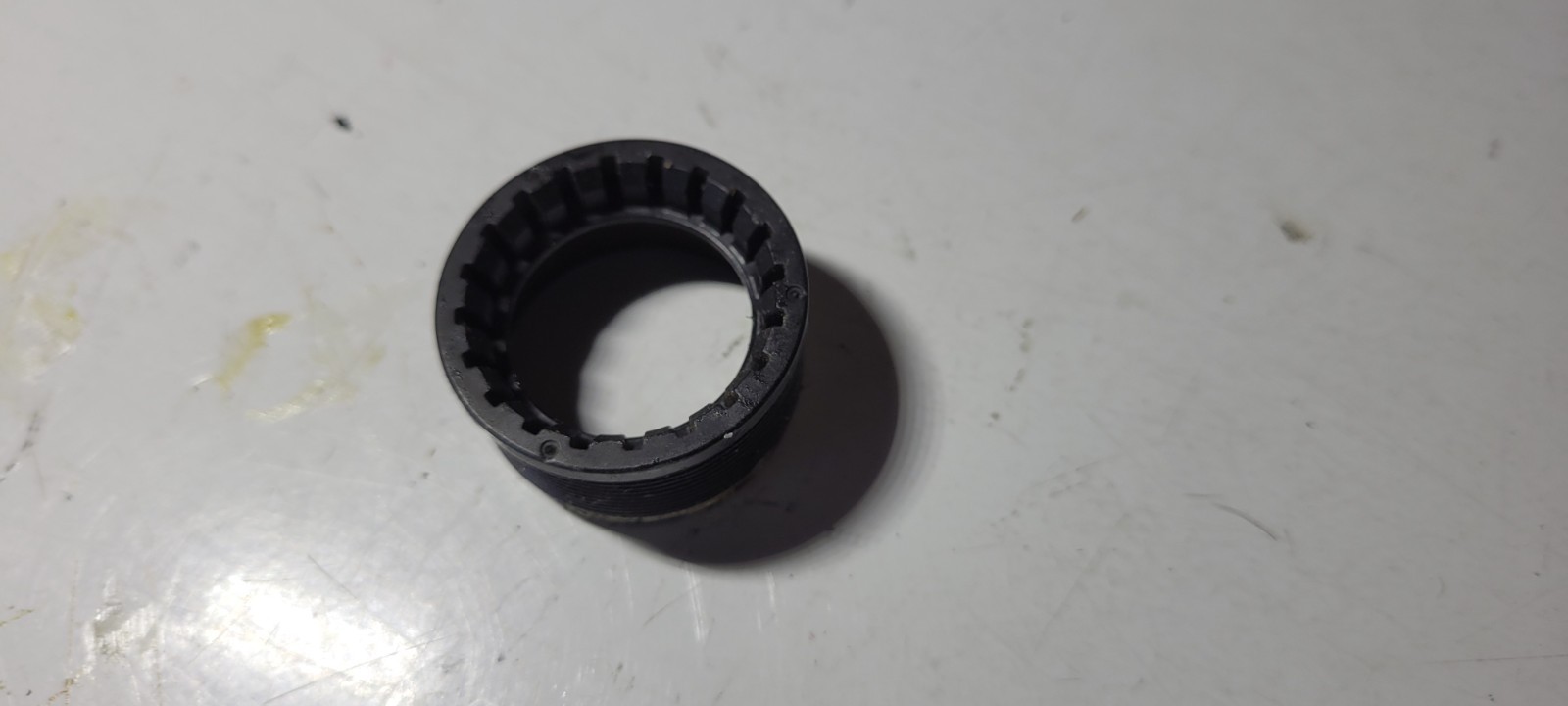 SHIMANO BB-ES50 68 BC 1.37×24 113MM AXLE BOTTOM BRACKET OCTALINK – FREE SHIPPING