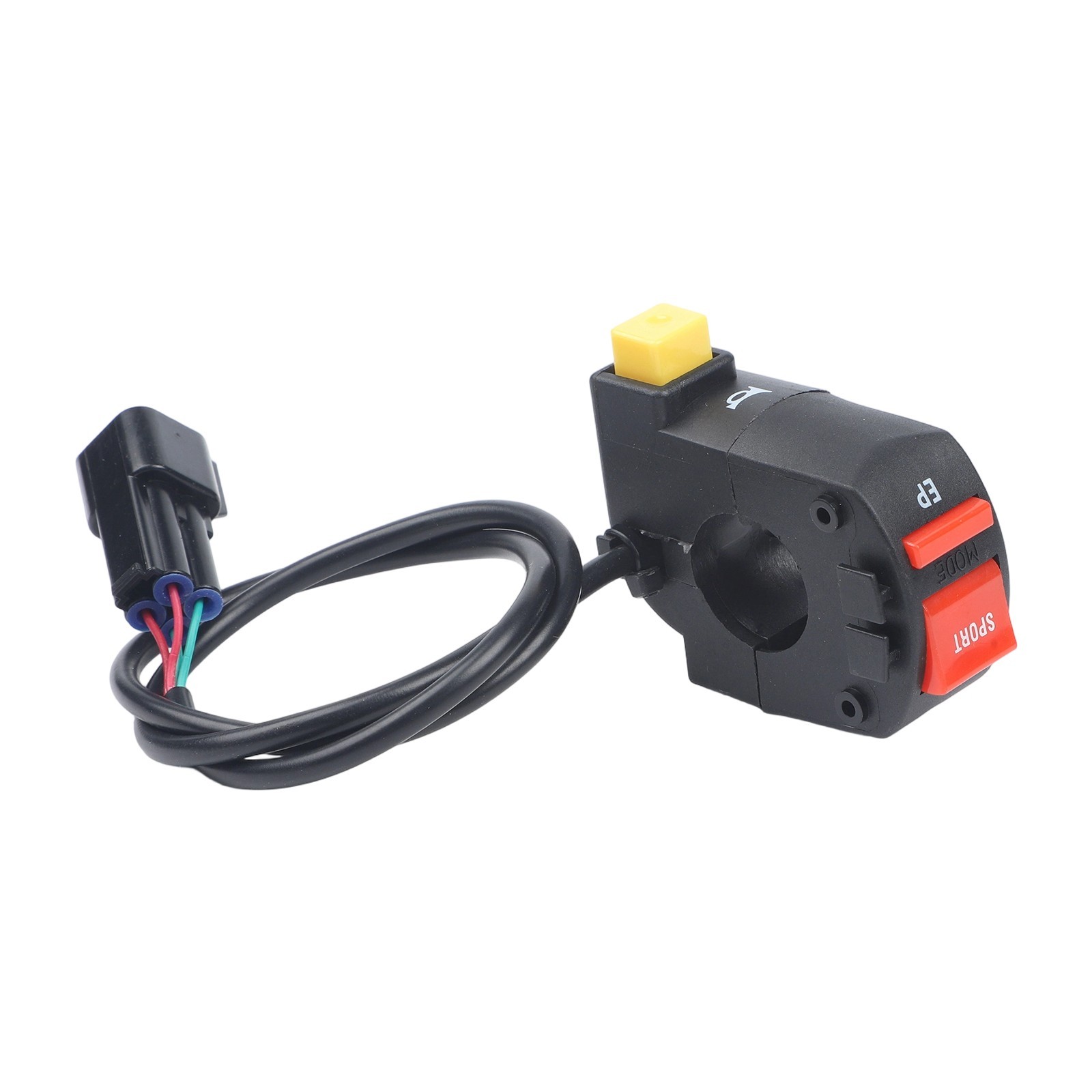 Easy-Installation For Surron Sport Eco Handlebar Switch Assembly For Light Bee