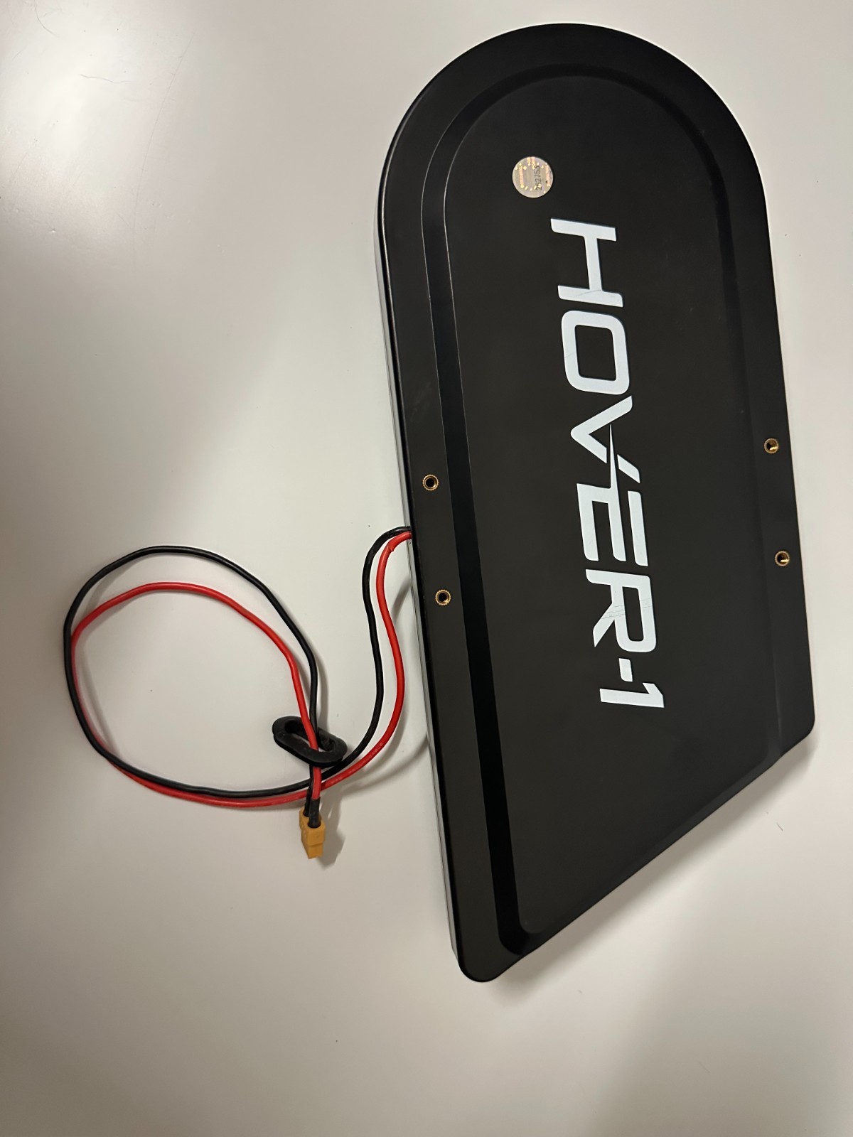 Li-ion Battery HY-CYCL, 37V, 4.0Ah replacement for Hover-1 EMX electric bike
