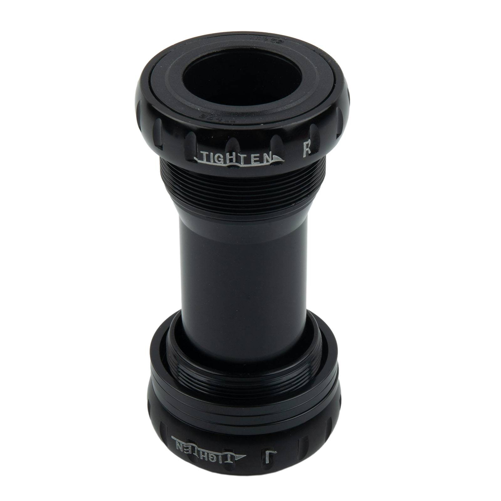 Ceramic Ball Bearing Bottom Bracket 68-73mm Aluminum Alloy BB52 Components