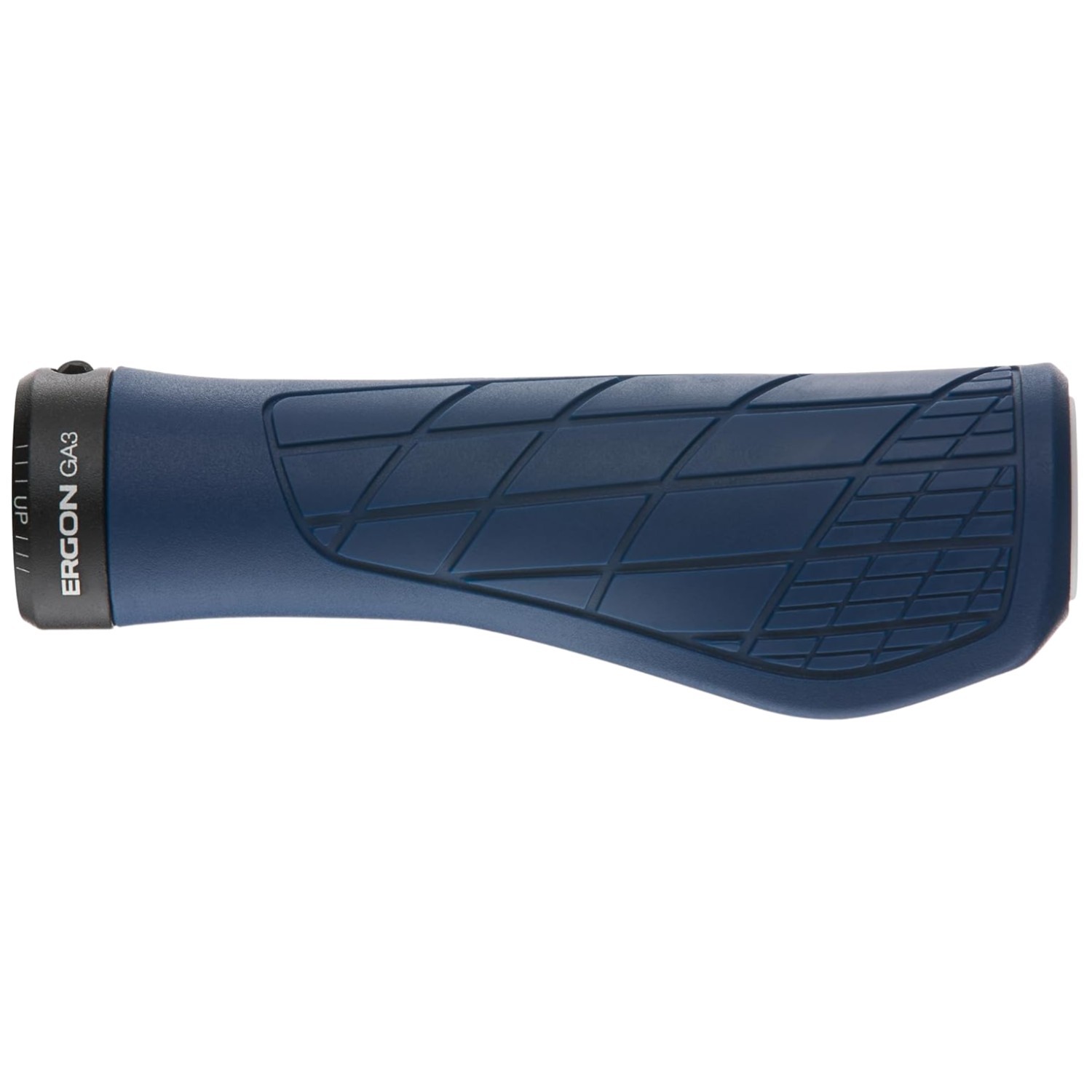 GA3 Winged Mountain Bike Grips – Easy Installation