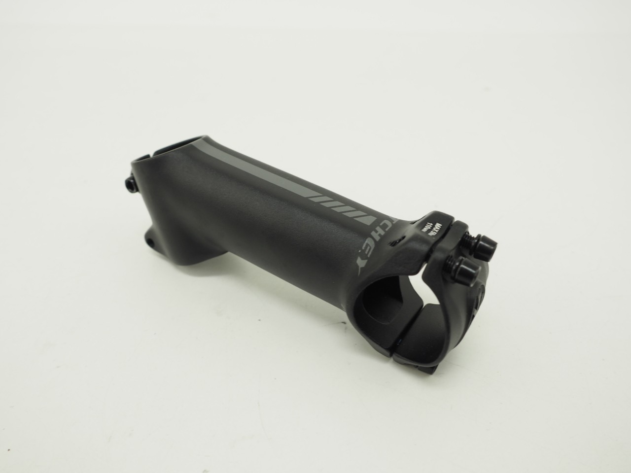 Ritchey Comp 4-Axis 110mm Road Bicycle Stem +/- 17° x 31.8mm x 1-1/8″ Black