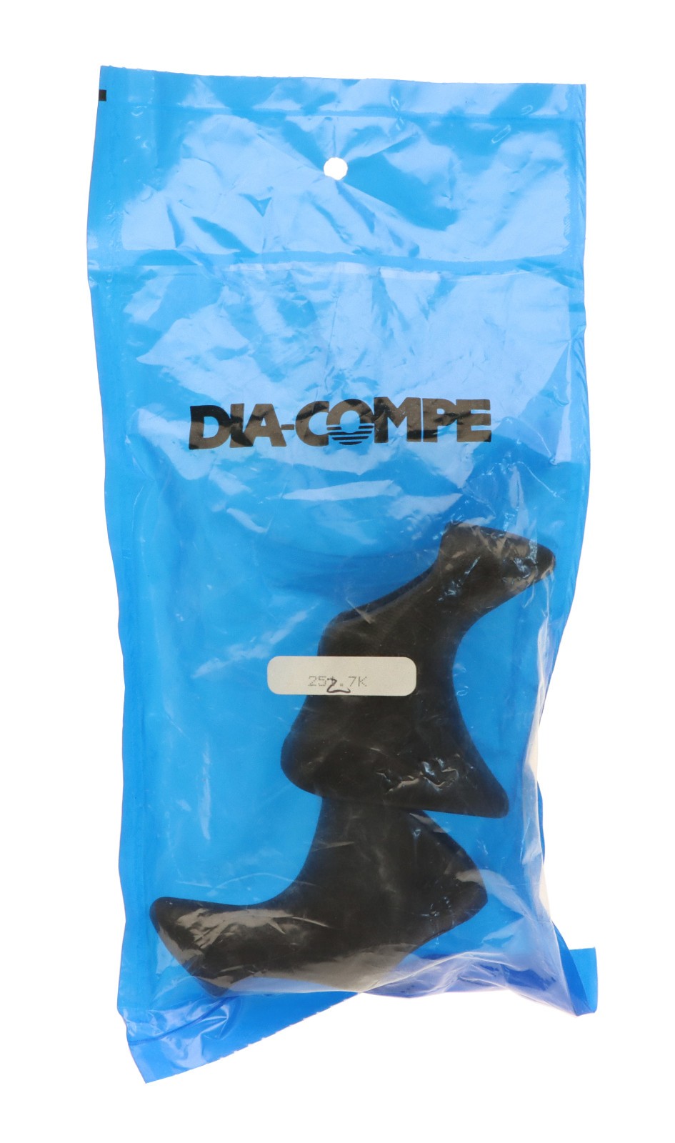 Dia Compe AGC 251/252 Aero Brake Hoods Covers Pair 251.7K Black NEW NOS