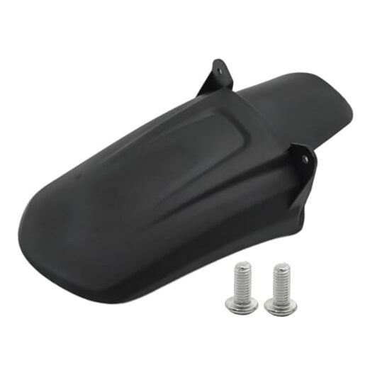 SurRon Electric Bike Motorcycle Rear Cushion Fender Protector Replacement