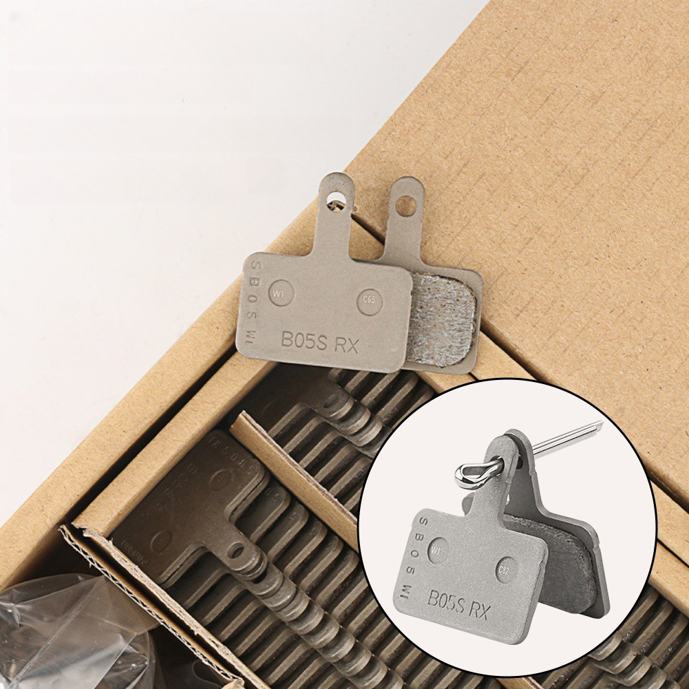 Hydraulic Disc Brake Pads For B05S for Mountain Bike Fit MT200 M355 M575 Range