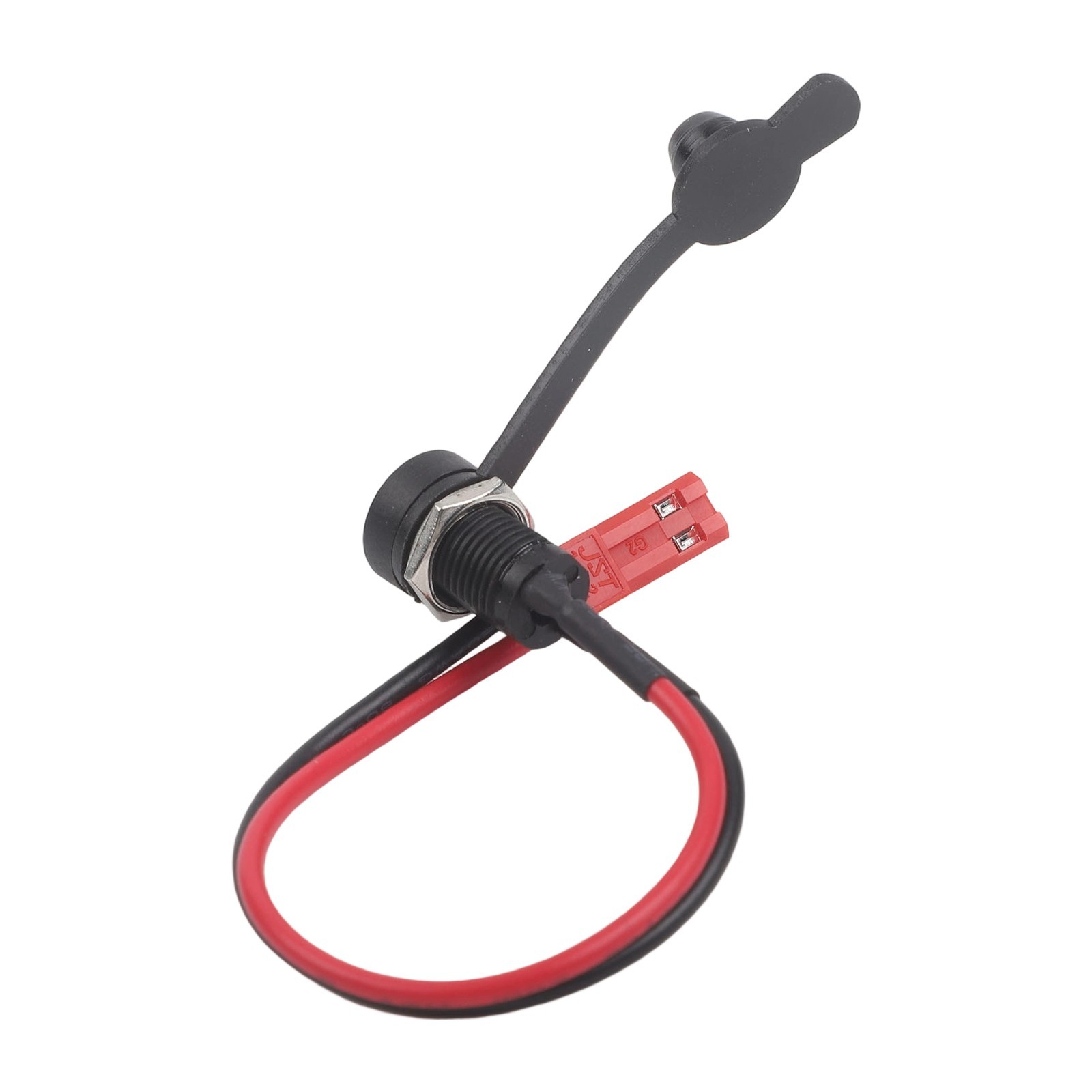 For KuKirinG3 G4 Charging/port (DC5.5*2.1mm) Electric Scooter Charging Component