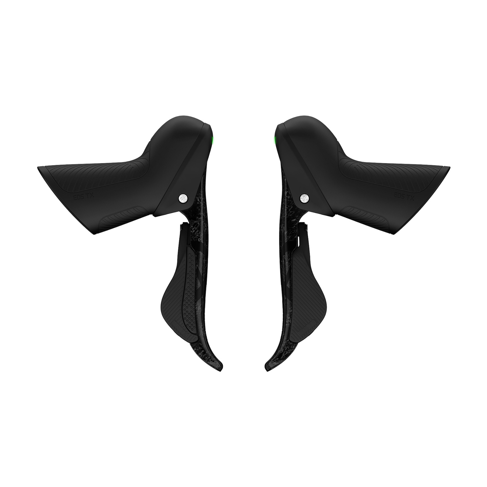 WHEELTOP EDS-TX Wireless Carbon Electronic Shifter/Derailleur (Road Bike)