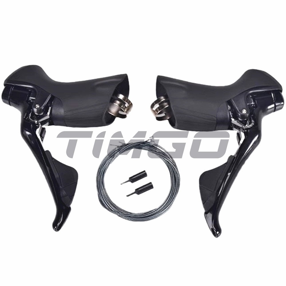 Shimano 105 R7000 Road 2×11 Speed Set Groupset Front Rear Derailleur STI Lever