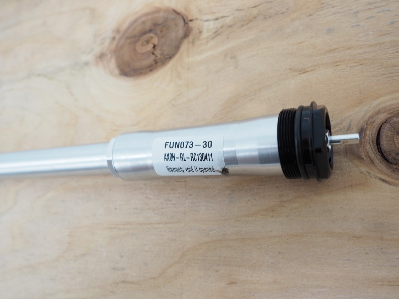 NEW! Suntour AXON FUN073-30 RL-RC130411 29″ Fork Cartridge 405mm